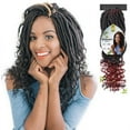 thumbnail image 2 of Innocence I & I Bohemian Locs 18", Color 27, 2 of 3