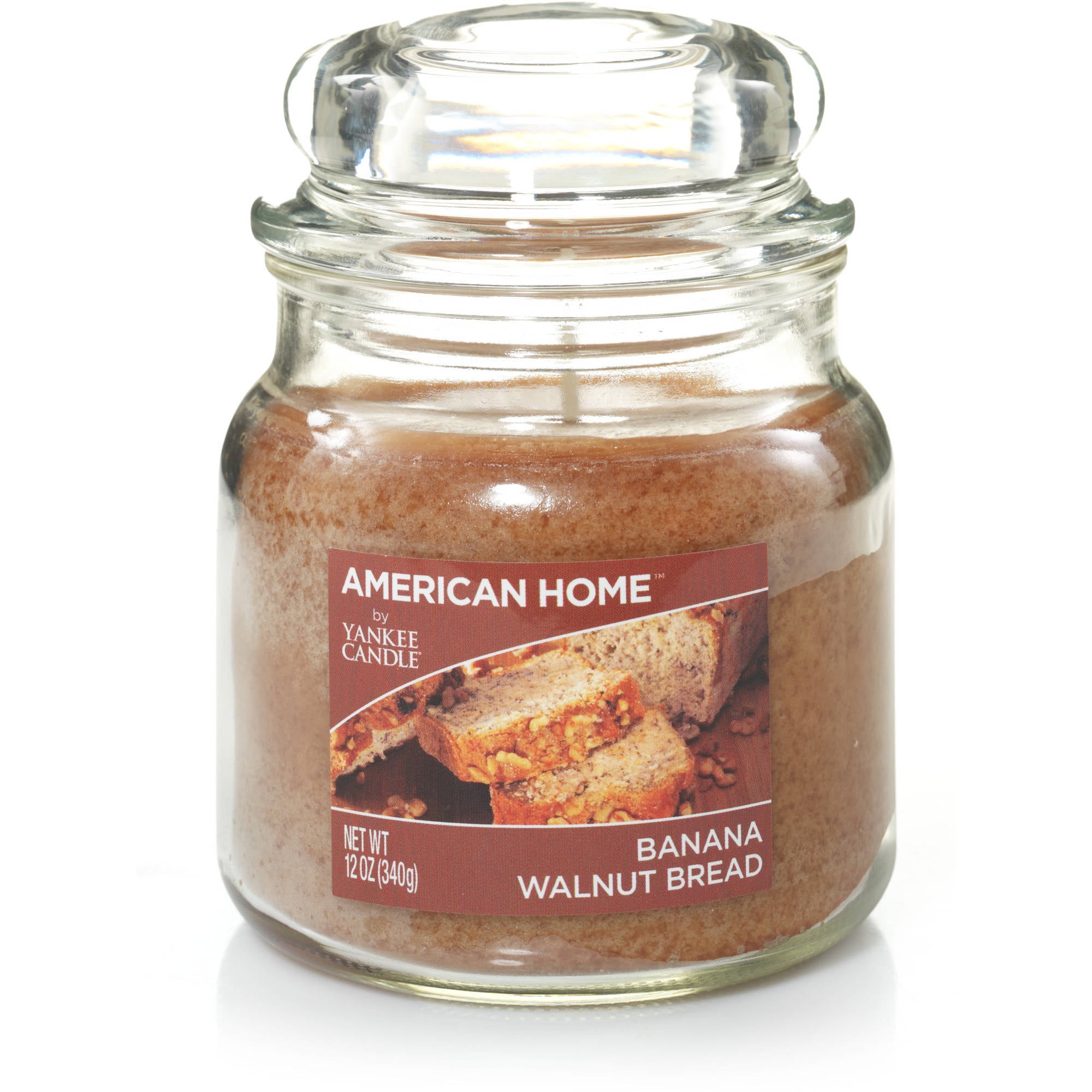 Yankee Candle Banana nut Bread VHTF Melt Tart America's Best franqueo combinado