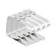 thumbnail image 3 of RENACLIPY 12Ud Clips Sujetadores Para Manteles De Plata Para Hogar, 3 of 8