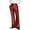 Red, variant on Men's Shiny Sequin Trousers Retro Elastic Waist Party Dance Pants Wide Leg Night Club Disco Pants for Stage Performance Hip-Hop Bar