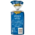 thumbnail image 3 of Nature's Own Homestyle White Bread 12 oz Loaf Soft & Classic Small Loaf (Pack of 4), 3 of 3