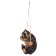 thumbnail image 2 of Hi-Line Gift Ltd. Hanging Yorkshire Terrier Puppy Statue, 2 of 5