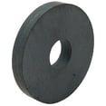 thumbnail image 3 of 20 Pack of Round Magnets with Center Hole - 1.2" Diameter, 0.18" Thick, 0.37" Hole, 3 of 6