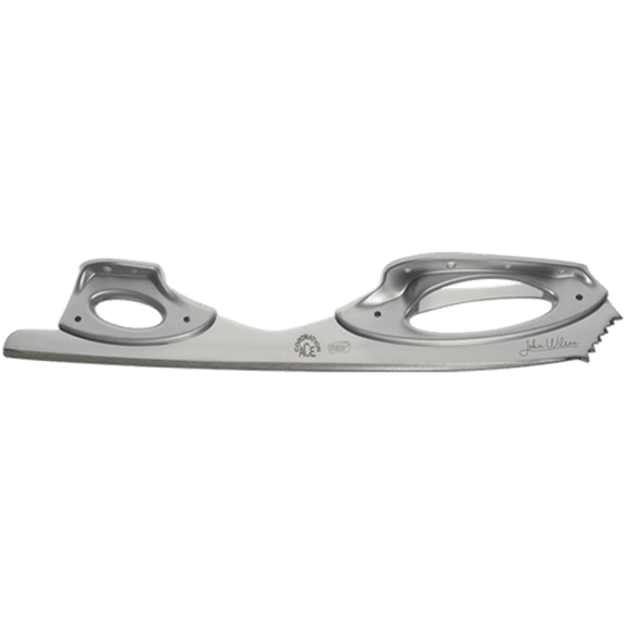 John Wilson Coronation Ace Revolution Figure Skating Blades