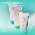 thumbnail image 2 of Crema hidratante Porethera Real Bifida Blur Cream 50 ml para piel grasa, 2 of 8