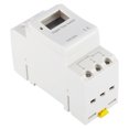 thumbnail image 4 of Interruptor temporizador programable Nikou THC 30A Interruptor horario digital 86*36*66mm, 4 of 9