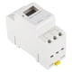 thumbnail image 4 of Interruptor temporizador programable Nikou THC 30A Interruptor horario digital 86*36*66mm, 4 of 9