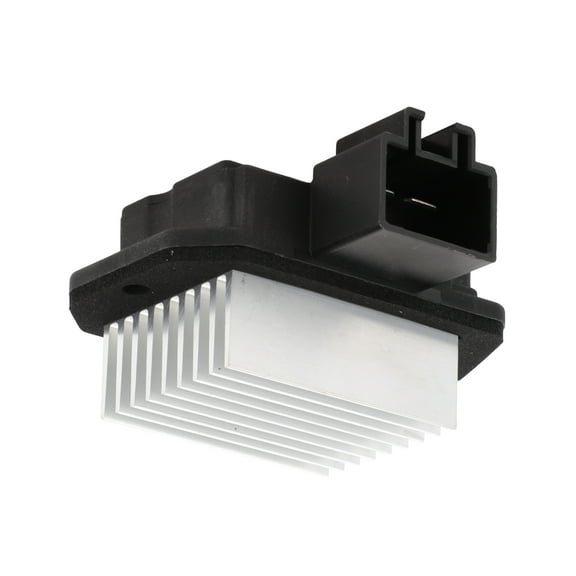 Unique Bargains HVAC Blower Motor Resistor Heater Blower Resistor No.8716545030 for Toyota Highlander 2008-2016 1 Pcs