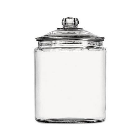 Jar with lid clear glass Electronics & Office. Shop Electronics. TV & Video.