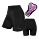 thumbnail image 2 of Pantalones Cortos Shorts Shorts Ropa Interior Bicicleta Cicl, 2 of 8