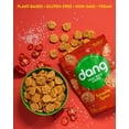 thumbnail image 6 of Dang Thai Rice Chips, Sriracha Spice, Gluten-Free, Vegan, Non GMO, 3.5 Oz Resealable Bags (12 Count), 6 of 9