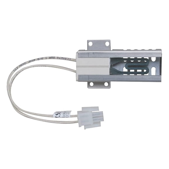 Compatible Oven Igniter for JGBC20WEH1WW, JGBS23SEM2SS, JGBS23BEA2WH, / Sears 36275875691 Gas Range