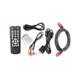 thumbnail image 2 of Pyle PRJLE55 High-Definition LED Widescreen Projector with Up To 100-Inch Viewing Screen  Built-In Speakers &amp; Supports 1080p, 2 of 5