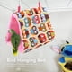 thumbnail image 3 of Casa para Pájaros Tienda de Campaña para Pájaros Juguete Hamaca Suave y Cálida 2 Túneles Tienda de Campaña para Colgar Pájaros con Gancho de Acero Inoxidable ANGGREK Otros, 3 of 8