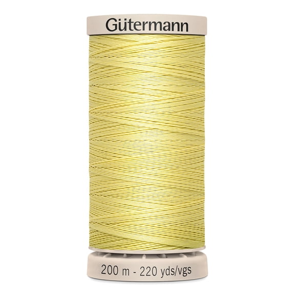 Quilting Thread, 220 Yds