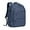B-Dark Blue(with Air Pump)-L-Updated version, variant on Travel Vacuum Seal Backpack with Compression, Waterproof Backpack with Air Pump, Personal Item Bag United Airlines Approved, Backpack Airbag Mochila Bolso de Compresion, Black