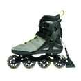 thumbnail image 3 of ROLLERBLADE MACROBLADE 80 ABT, Color: Black, Size: 10 (07060500D89-10), 3 of 6