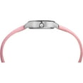 thumbnail image 3 of TIMEX TIME MACHINES® 24mm Pink Strap Watch, 3 of 4