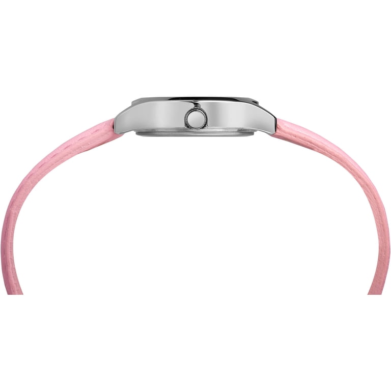 Timex Kids' Time Machines Watch, Pink photo 2
