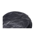 thumbnail image 4 of Parasol Prichos 100% Poliéster 2 Piezas Negro, 4 of 4