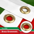 thumbnail image 4 of G128 Combo Flag Pack: USA American Flag 3x5 ft 150D Printed Stars & Italy (Italian) Flag 3x5 ft 150D Printed, 4 of 9