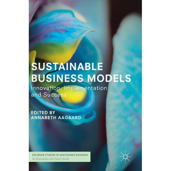 Palgrave Studies in Sustainable Business Sustainable Business Models: Innovation, Implementation and Success, (Hardcover)