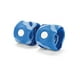 Sea-Band Bracelets d'Acupression 1 Paire Enfant (Bleu) (Bleu) – image 2 sur 2