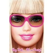 Barbie All Doll'd Up Invitations Package of 8