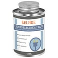 Kiteky Organic Sealant Clearance! Sealant, Insulating Electrical Tape