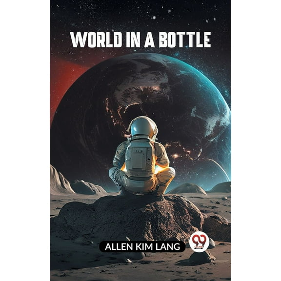 World In A Bottle, (Paperback)
