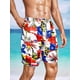thumbnail image 5 of Short Hombre Ipermeable Traje De Baño Forro Interior Bolsas, 5 of 6