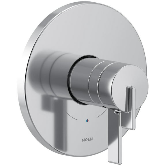 Moen Ut4361 Cia M-Core 4-Series Pressure Balanced Valve Trim Only - Chrome