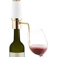 thumbnail image 2 of Electric Wine Aerator Pourer Automatic Smart Decanter Dispenser Rechargeable with -USB Cable A, 2 of 7