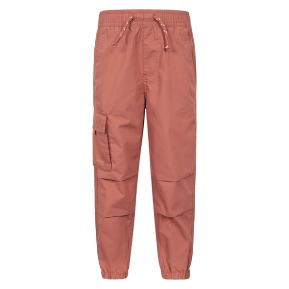Mountain Warehouse Boys/Girls Active Hiking Pants