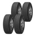 thumbnail image 1 of Pack de 4 Llantas NEXEN Roadian HT 105S P245/65R17 Radial, 1 of 3