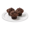 thumbnail image 3 of Muffins double chocolat Mon marché fraîcheur, 3 of 5