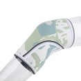 thumbnail image 2 of Rodilleras suaves para deportes al aire libre, accesorio protector para levantamiento de pesasXL YUNYI BRAND Deportes, 2 of 8