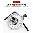 thumbnail image 4 of 1/2 Angle Torque Gauges High Hardness Long Handle Torque Wrench Torque Meter Wrench Torque Measuring Tool Car Maintenance and Repairing Accessory, 4 of 9