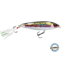 Livingston Lures PRO SIZZLE-Speckled Trout