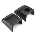thumbnail image 3 of Cubiertas de la Manija de la Puerta del AutomóVil Cubierta de la Manija de la Puerta Exterior para Range para L322 2002-2012 Chrome, 3 of 5