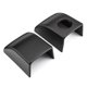 thumbnail image 3 of Cubiertas de la Manija de la Puerta del AutomóVil Cubierta de la Manija de la Puerta Exterior para Range para L322 2002-2012 Chrome, 3 of 5