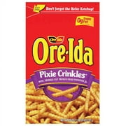 Ore Ida Food Ore-ida Pixie Cri