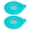 2, variant on Foldable Silicone Funnel with Steel Fine Filter for Tea Coffee Wine Pouring Cooking