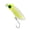 Fluorescent green 2, variant on Fishing Baits Crankbait Topwaters Artificial Hard Baits Topwaters Artificial Swimbaits Enduring