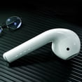 thumbnail image 5 of Giant Earphone Wireless Speaker, Funny Novelty Speaker Unique Gag Gift for Home Party Room Decor, 5 of 7