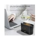 thumbnail image 3 of Humidificador Difusor Petukita Box Negro Efecto Llama, 3 of 8