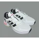 thumbnail image 1 of NEW Ad-id-as Roamer 'White Black Red' Men's Running Shoes Size 7 Multicolor FY6699, 1 of 6