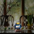 thumbnail image 3 of Cheapark 2.4 Inches Jesus Snow Globe Night Light, 3 of 6