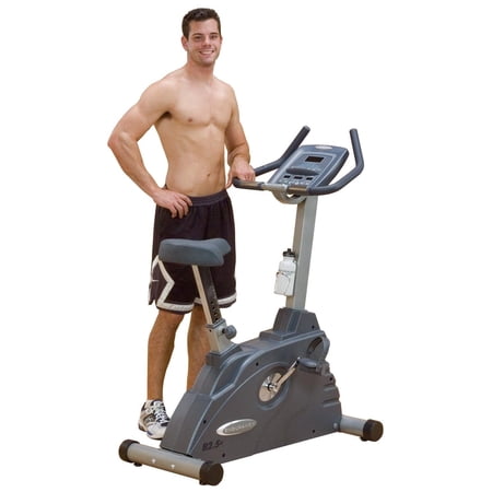 Body-Solid Endurance B2.5U Electronic Upright Bike (New)