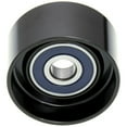thumbnail image 2 of Accessory Drive Belt Idler Pulley Fits select: 2007-2014 FORD MUSTANG, 2 of 2